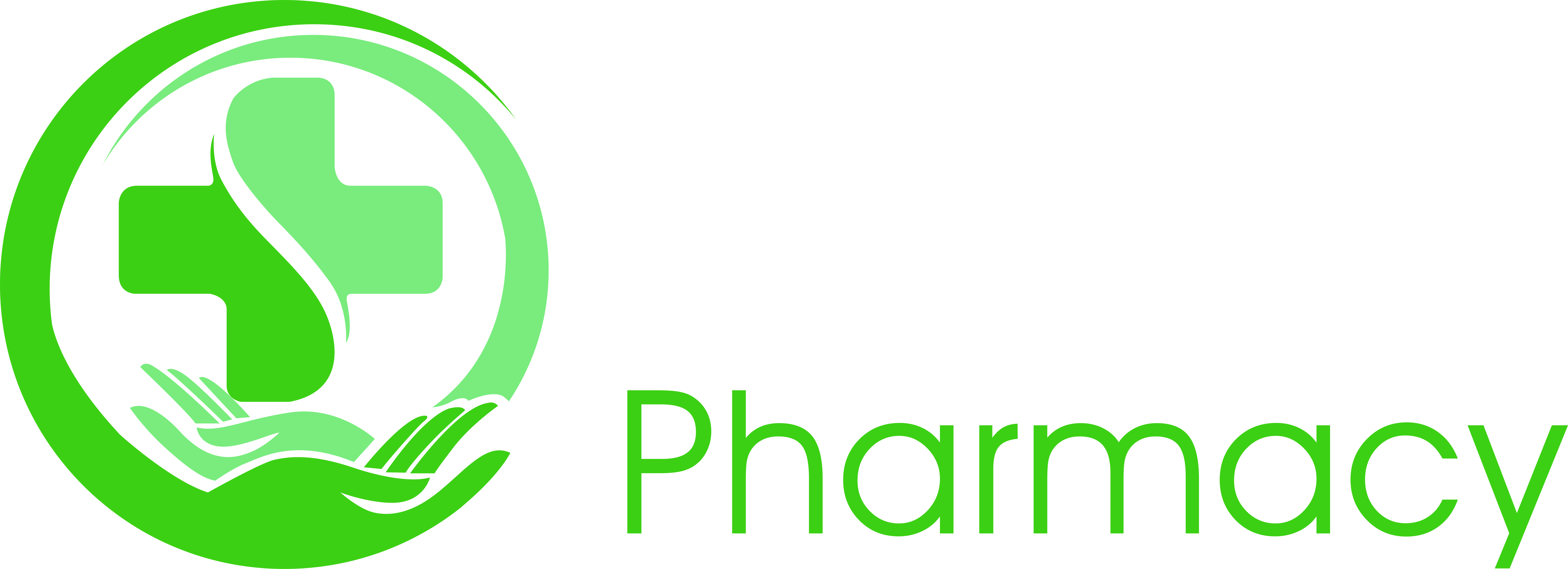 Troup Pharmacy Logo